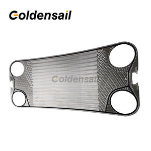 Apv स्पेयर पार्ट्स a055 a085 j092 j107 b134 b110 फे प्लेट और गैसकेट - Product Image 3