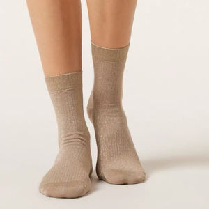 Calzini scintillanti alla moda-scintillanti ed eleganti da indossare ogni giorno/da festa - Product Image 6