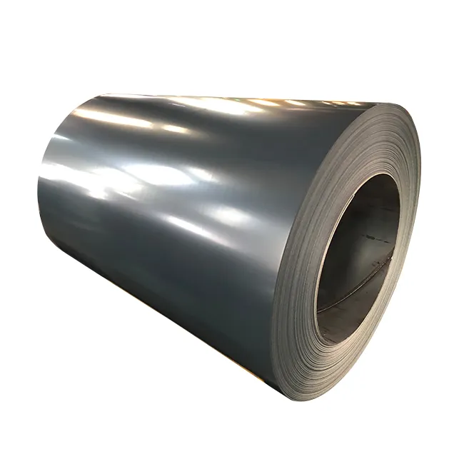 1100 Color Coated Aluminum Coil and Aluminum Roll From China Factory