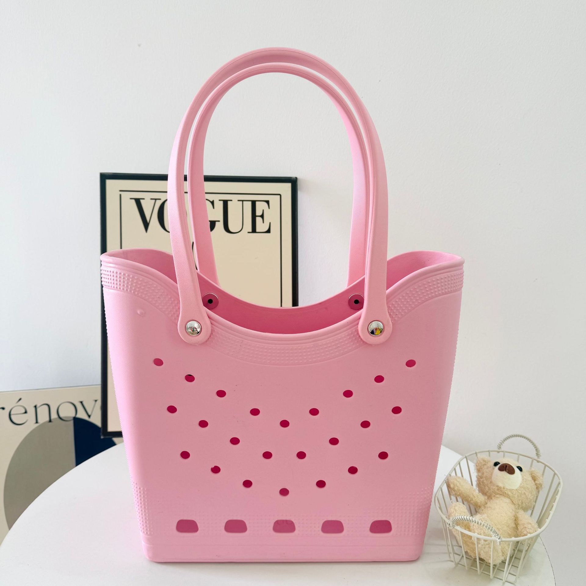 EVA Beach Bag-color 11