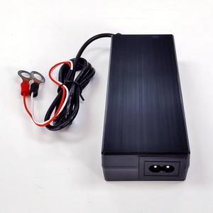 90Wแบบพกพาชาร์จ 6S 18V 19.2Vเดสก์ท็อปแบตเตอรี่DC 21.6V/21.9V 3A 4Aสําหรับสกู๊ตเตอร์ไฟฟ้าLiFePO4 แบตเตอรี่Pack - Product Image 4