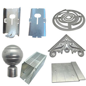 Couvercle de protection de lampe Treillis métallique Composants fixes pour panneaux publicitaires <span class=keywords><strong>sur</strong></span> les murs de bâtiments - Product Image 4