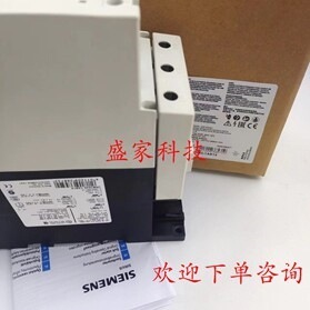 ซอฟต์สตาร์ทเตอร์ Zhixinda รุ่น 3RW3045 โซลิดสเตตรีเลย์สำหรับมอเตอร์ - Product Image 2