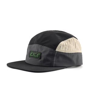 BSCI vente en gros unisexe Sport <span class=keywords><strong>Racing</strong></span> chapeau Logo personnalisé étiquette tissée pour la plage Performance Ski léger séchage rapide chapeau pour la course - Product Image 1