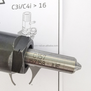 Injecteur 100% Original EJBR04701D, Buse Authentique A6640170221 pour Moteur Ss <span class=keywords><strong>Ang</strong></span> Yong - Product Image 3