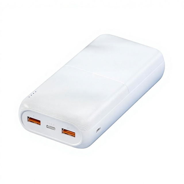 20000mAh Power Bank