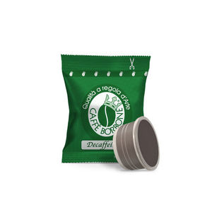Capsule Compatibili Borbone 100 Punti Espresso 0.16 per Macchine da Caffè Pour Over - Product Image 1