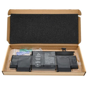 Batterie de remplacement Swlpb A1502 pour MacBook Pro 13 pouces Retina <span class=keywords><strong>A1493</strong></span> <span class=keywords><strong>A1582</strong></span> batterie d'ordinateur portable <span class=keywords><strong>A1493</strong></span> <span class=keywords><strong>A1582</strong></span> - Product Image 3