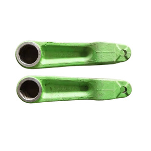 Cylindre hydraulique auxiliaire haute puissance 5E 5-904 954 1204, diverses pièces de flèche extérieure de tracteur pour machines agricoles - Product Image 4