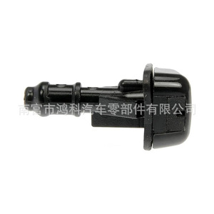 หัวฉีดน้ำล้างกระจกหน้ารถฟอร์ด คูก้า รุ่น 8L8Z17603AA ไนลอน สำหรับยานยนต์ - Product Image 1