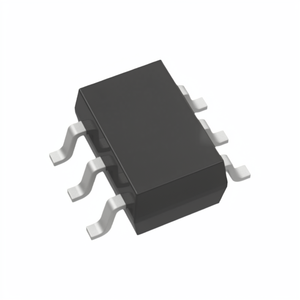 Original One Stop Service SOT 23 6 Thin, TSOT 23 6 MP4026GJ-Z Electronics Component Power Management (PMIC) - Product Image 1