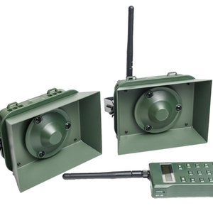 Booster de canard étanche en plastique, décodage à distance, appel numérique avec 323 pièces, plusieurs sondeurs, offre d'usine en chine - Product Image 1