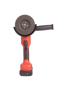 <span class=keywords><strong>Meuleuse</strong></span> d'angle électrique sans fil avec moteur sans balais <span class=keywords><strong>pour</strong></span> métal, <span class=keywords><strong>bois</strong></span> - Product Image 3