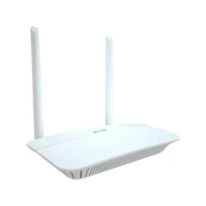 Dusun MT7628A Dual-Band เครือข่ายไร้สาย4G LTE Zigbee Ble Wi-Fi สมาร์ท Iot Hub เกตเวย์