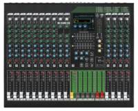 Console de mixage professionnelle 12 canaux, système audio complet, système de sonorisation extérieur