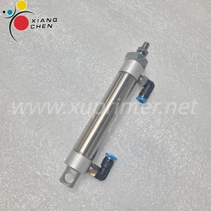 กระบอกสูบ ER รุ่น F9.334.002 สำหรับเครื่องพิมพ์ออฟเซ็ตไฮเดลเบิร์ก - Product Image 3