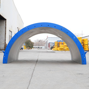 Tuyệt vời tay nghề cao cấp xây dựng độ chính xác cao nhanh chóng cài đặt Cột ván khuôn - Product Image 3