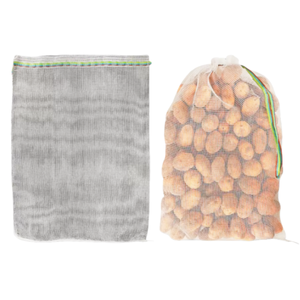 Arpillas Reforzadas Agrícolas para Tomates, Modelo Circular 55x100 cm, con Protección y Durabilidad - Product Image 1