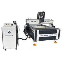 Pas cher 1224 1325 taille plexiglas Forex gravure coupe bois CNC routeur Machine prix
