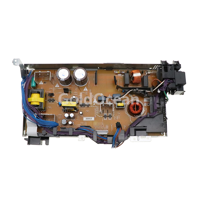 Power Supply Board for HP M607 M608 M609 RM2-9456 220v Printer Part Spare Part