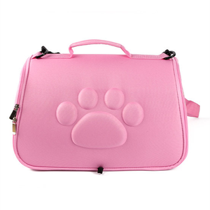 Portatile Trasportino EVA Trasportino a Spalla Traspirante Gabbia per Cani e Gatti per Sport All'aperto e Viaggi - Product Image 2