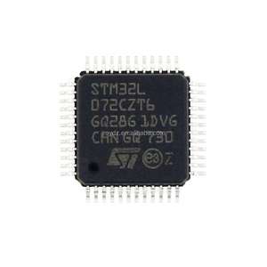ใหม่และต้นฉบับ STM32L072CBT6 STM32L072KZT6 STM32L072CZT6 LQFP-48 ไมโครคอนโทรลเลอร์ 32 บิตไมโครคอนโทรลเลอร์ชิป MCU - Product Image 5