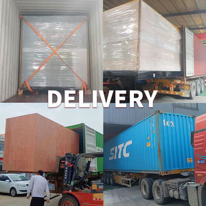 Generador de Gas Natural, Biogás y Gas de Síntesis de 150KW 160KW 180KVA 200KVA, 230V/380V 400V, Alta Eficiencia, Refrigerado por Agua, Marca China BOFA - Product Image 3