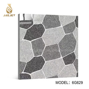 Foshan Vente directe d'usine Pavage extérieur chaud 12mm Carreaux de céramique Mat Pavage Carreau de porcelaine pour sol <span class=keywords><strong>60x60</strong></span> - Product Image 6