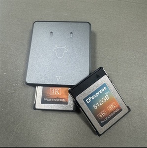 <span class=keywords><strong>Carte</strong></span> <span class=keywords><strong>mémoire</strong></span> CFexpress Type B originale 512 Go 256 Go 128 Go <span class=keywords><strong>pour</strong></span> <span class=keywords><strong>appareil</strong></span> <span class=keywords><strong>photo</strong></span> 8K 4K Fujifilm Canon <span class=keywords><strong>Nikon</strong></span> - Product Image 2