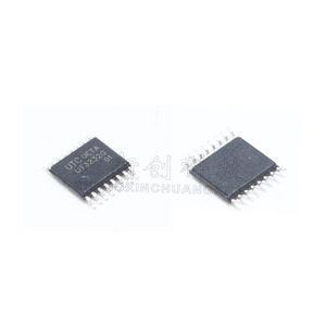 UT3232G-P16-R TSSOP-16 RS232 ชิปอินเทอร์เฟซเครือข่ายใหม่จากโรงงานดั้งเดิม - Product Image 2