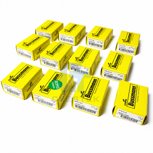 ฟิวส์ลิงค์ Eaton Bussmann <span class=keywords><strong>KTK</strong></span> R ซีรีส์ 15 แอมป์ 600 โวลต์ - Product Image 2