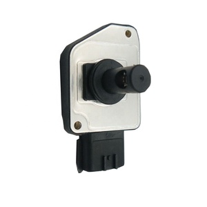 Q phụ tùng ô tô <span class=keywords><strong>maf</strong></span> khối lượng cảm biến lưu lượng không khí afh7014 226802j200 22680-2j200 AFH70-14 cho Nissan Pathfinder Infiniti qx4 - Product Image 6