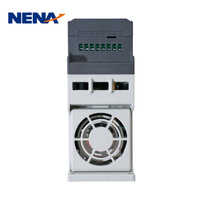 Harga Pabrik Langsung NENA, Soft Starter Built-in Bypass, Starter Motor Elektronik Cerdas untuk Pompa Air Motor AC 220V 380V 480V