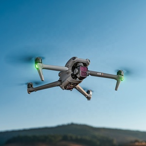 STARTRC-Juego de filtros para drones DJI Air <span class=keywords><strong>3</strong></span>, lentes de cámara de vidrio óptico AGC HD, ND8 /ND16/ND32/ND64 ND - Product Image 6