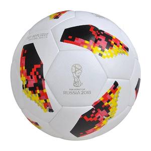 Ballon de football de l'Euro <span class=keywords><strong>2022</strong></span> du <span class=keywords><strong>Qatar</strong></span>, n° 45, entraînement, <span class=keywords><strong>match</strong></span>, épaissi, anti-explosion, résistant à l'usure - Product Image 3