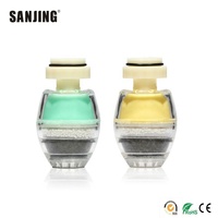Nouveau type de robinet de filtre à eau alcaline/purificateur d'eau