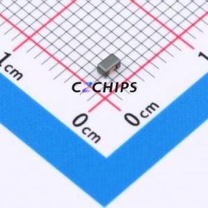 DXW21BN7511TL Balun SMD-4P,2x1.2mm RF 75Ohm:75Ohm 20dB 1dB - Product Image 1
