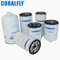 Pièces de suspension de camion 5010239971 5010294308 5010239971 5010294308 pour camion Renault