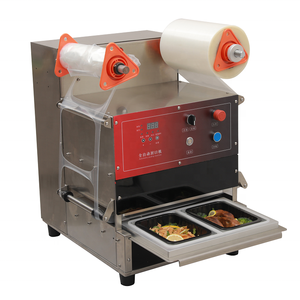 Taille personnalisée et <span class=keywords><strong>film</strong></span> plastique de scellage imprimé, rouleau de largeur 220 pour la couverture de la boîte pp pour le restaurant et l'usine alimentaire - Product Image 6