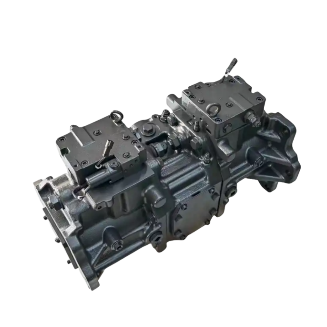 コマツ ウォーターポンプ PC40 PC50 PC60 PC75 PC120