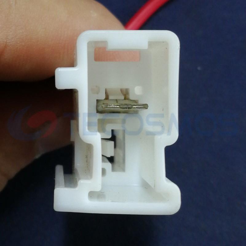 Car Connector For Luxgen CT2-0356G-1