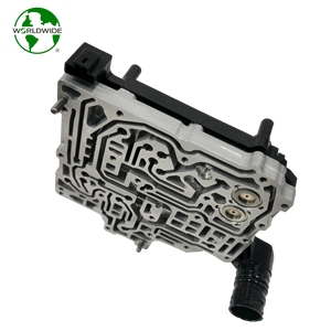 WWT Reman 02e tcu dq250 truyền kiểm soát đơn vị dsg 6 tốc độ 02e927770al/AQ/at ướt ly hợp kép TCM dsg hộp số phần - Product Image 4