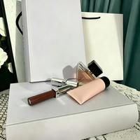Coffret Maquillage Luxe 50ml : Parfum, Teinte à Lèvres, Crème Corporelle et Palette Ombres pour le Quotidien et les Rendez-vous