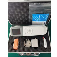 Visualiseur de veines 3D infrarouge portable, détecteur de veines en gros, appareil de détection de veines infrarouge portatif