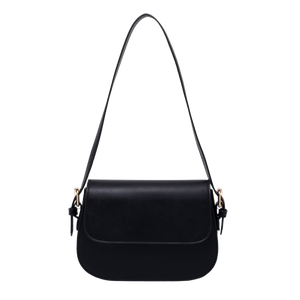 Nouveau produit tendance sur le marché Sac à bandoulière élégant Sac messager Un sac à main indispensable pour le <span class=keywords><strong>shopping</strong></span> Sacs en cuir pour femmes en gros - Product Image 4