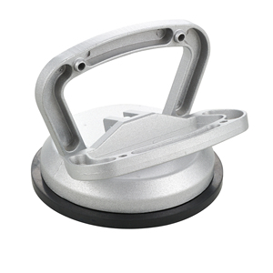 Ferramenta de Reparo Automotivo Mais Vendida: Ventosa Manual de Alumínio para Vidro e Azulejo - Product Image 5