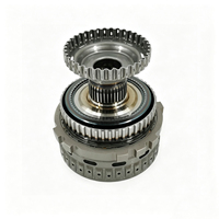 Boîte de vitesses ForTransnation pour Toyota Changan Daewoo FAW Système de transmission automatique Planet