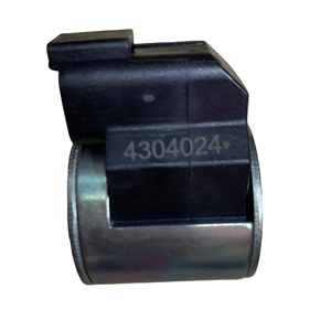 4304024 24V ER/Z Hydraforce Coil คอยล์แท้ของ HydraForce ของแท้จากโรงงาน มีสินค้าในสต็อก ราคาแข่งขันได้ - Product Image 3
