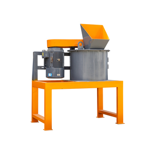 Máquina Automática para la Elaboración de Fertilizantes con Desechos de Pollo, Nuevo Diseño, Hecha en China - Product Image 2
