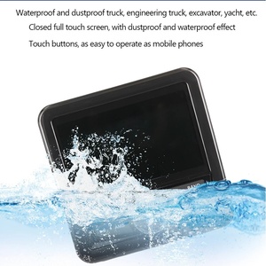 Nhà Máy Trực Tiếp Cho <span class=keywords><strong>Bluetooth</strong></span> Không Thấm Nước Xe Máy Thuyền Âm Thanh Máy Nghe Nhạc Xe MP3/MP5 Hệ Thống Tự Động FM AM <span class=keywords><strong>Receiver</strong></span> Spa Marine - Product Image 3